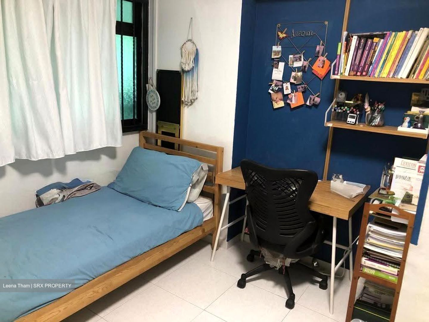 Blk 405 Admiralty Link (Sembawang), HDB 4 Rooms #606918221